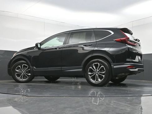 Used 2020 Honda CR-V EX image 27