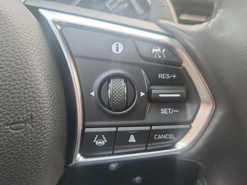 Used 2021 Acura TLX SH-AWD w/ Advance Package image 24