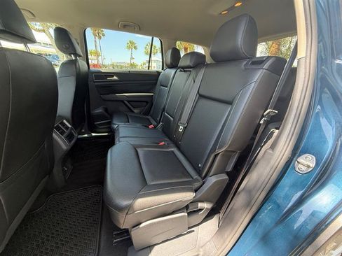Used 2018 Volkswagen Atlas SE FWD image 13