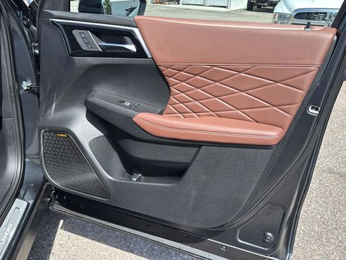New 2026 Mitsubishi Outlander SEL AWD/4WD image 31