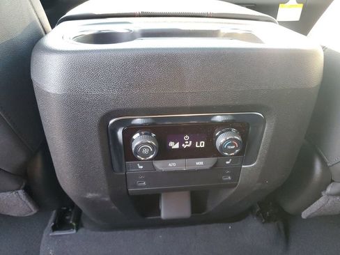 New 2026 Chevrolet Suburban RST w/ Comfort Package image 13