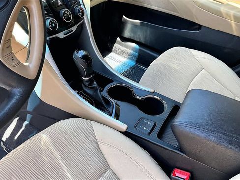 Used 2014 Hyundai Sonata GLS w/ Popular Equipment Group 2 FWD image 10