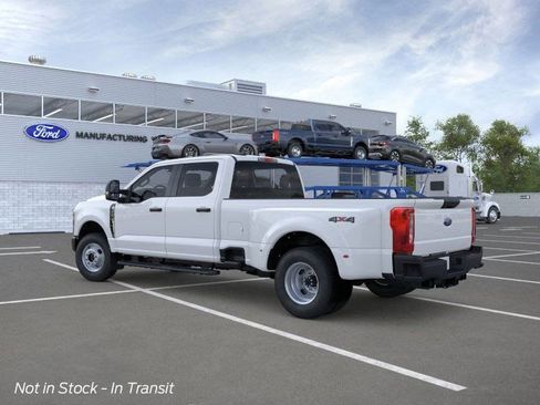 New 2026 Ford F350 XL image 4
