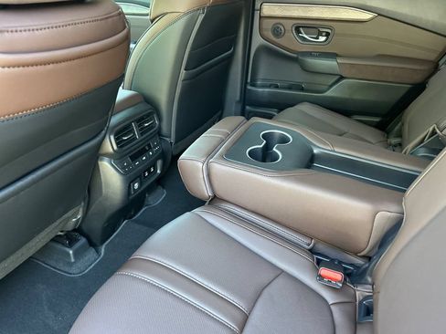 New 2026 Honda Pilot Elite image 17