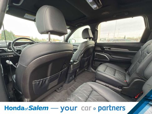 Used 2023 Kia Telluride SX X-Line image 14
