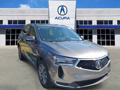 Used 2022 Acura RDX w/ Technology Package