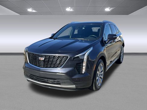 Used 2023 Cadillac XT4 Premium Luxury image 7