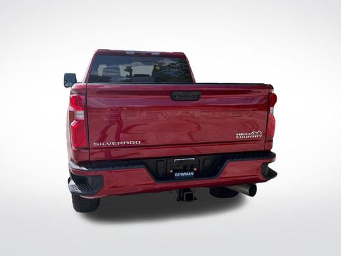 Used 2023 Chevrolet Silverado 2500 High Country AWD/4WD image 15