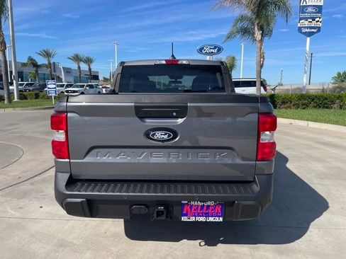 New 2026 Ford Maverick XLT w/ 4K Tow Package image 4