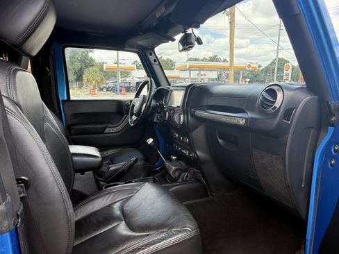 Used 2016 Jeep Wrangler Sport w/ Quick Order Package 23S image 23