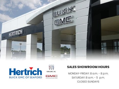 Used 2023 GMC Acadia Denali image 4