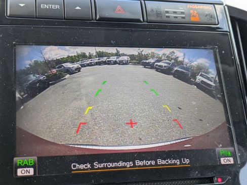 Used 2021 Subaru Ascent Limited w/ Technology Package image 22