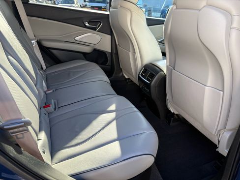 Used 2020 Acura RDX AWD w/ Advance Package image 19