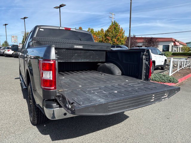 Used 2019 Ford F150 XLT w/ Equipment Group 301A Mid AWD/4WD image 15
