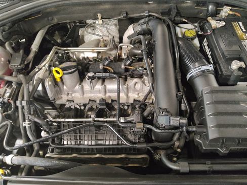 Used 2021 Volkswagen Jetta S FWD image 30