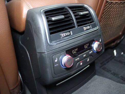 Used 2017 Audi A6 3.0T Premium Plus w/ Driver Assistance Package image 24