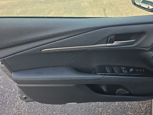 New 2026 Toyota Camry XSE FWD image 14