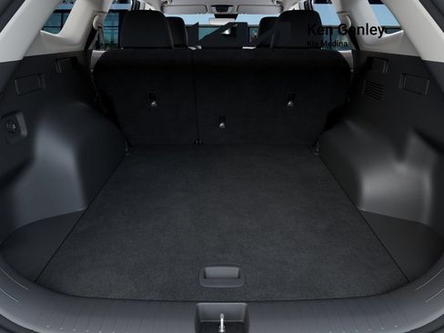 New 2026 Kia Sportage LX w/ LX Convenience Package FWD image 19