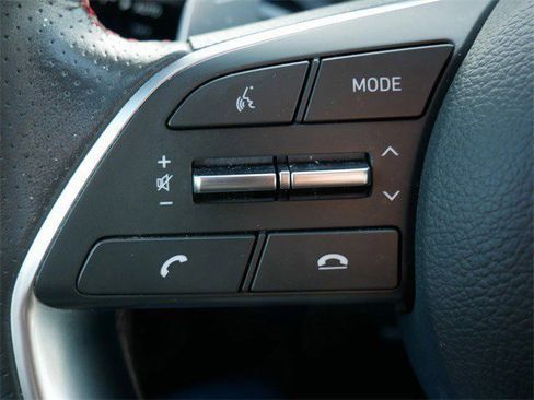 Used 2023 Hyundai Sonata SEL Plus w/ Cargo Package image 26