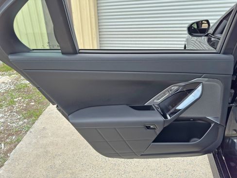 Used 2023 BMW 740i RWD image 53