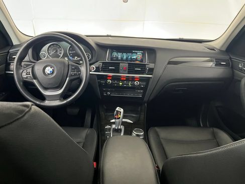 Used 2017 BMW X3 xDrive28i AWD/4WD image 32