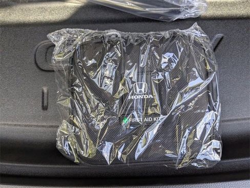 New 2026 Honda CR-V EX image 34