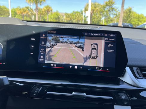 Used 2025 BMW X2 xDrive28i image 25