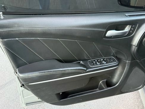 Used 2019 Dodge Charger R/T w/ Plus Group image 12