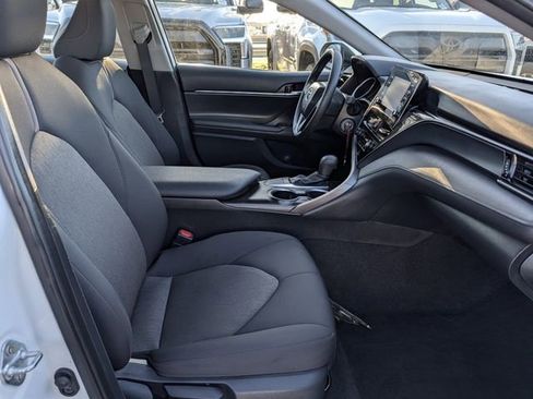 Used 2024 Toyota Camry LE FWD image 28