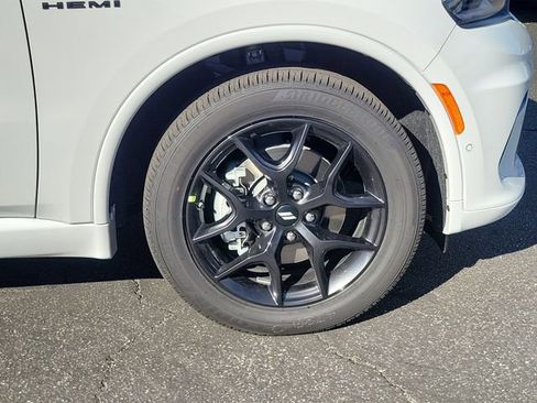 New 2026 Dodge Durango GT image 5