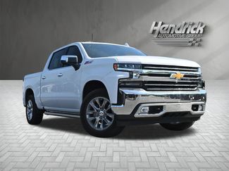 Used 2022 Chevrolet Silverado 1500 LTZ w/ LTZ Premium Package video 2