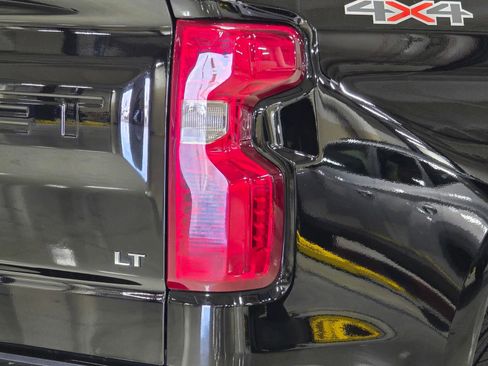 Used 2024 Chevrolet Silverado 1500 LT w/ Protection Package image 13