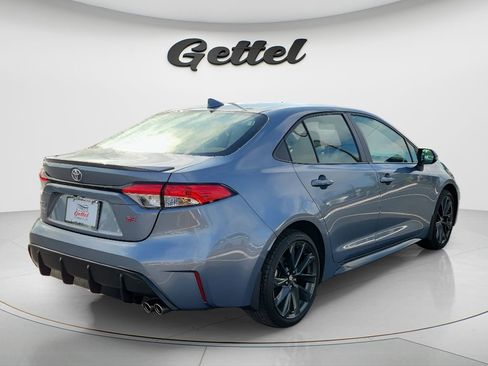 Used 2024 Toyota Corolla SE image 12
