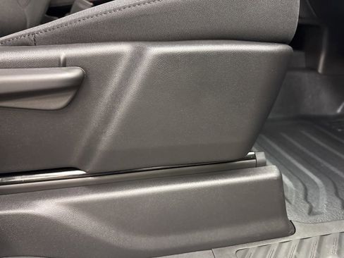 New 2026 Chevrolet Silverado 1500 W/T w/ Trailering Package image 17