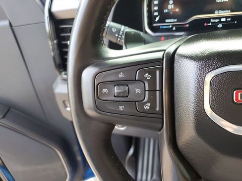 Used 2024 GMC Sierra 1500 AT4 w/ Technology Package AWD/4WD image 29