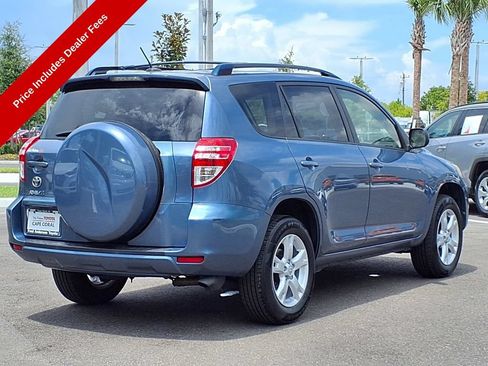 Used 2012 Toyota RAV4 FWD w/ Upgrade Value Pkg image 7
