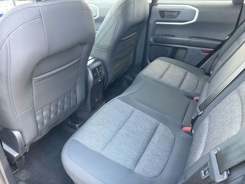 Used 2024 Ford Bronco Sport Big Bend w/ Convenience Package AWD/4WD image 18