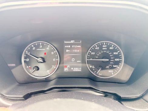 Used 2023 Subaru Outback Premium AWD/4WD image 15