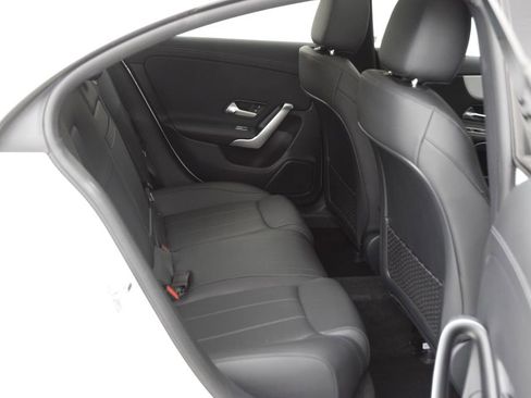 Certified 2023 Mercedes-Benz CLA 250 image 19