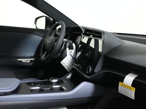 New 2026 Lexus RZ 450e AWD w/ Technology Package image 33
