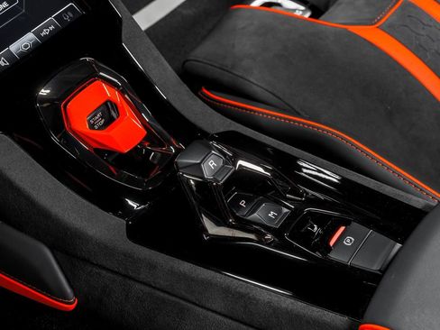 Used 2023 Lamborghini Huracan Tecnica RWD image 30