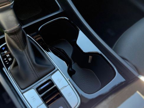 New 2026 Hyundai Santa Cruz Limited image 19