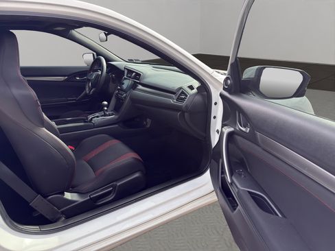 Used 2020 Honda Civic Si image 24
