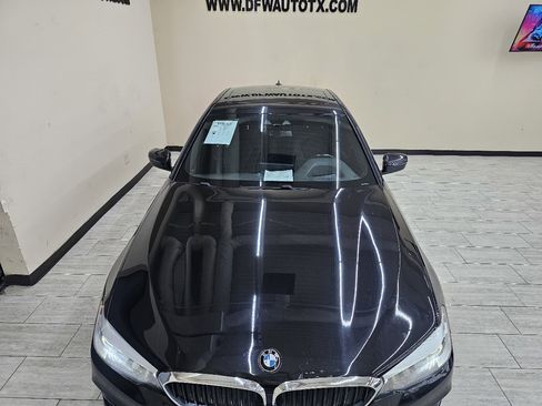 Used 2018 BMW 530i image 4