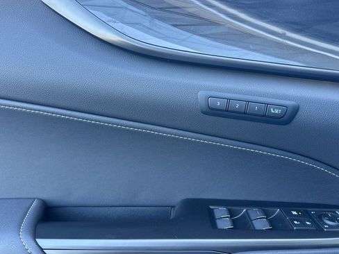New 2026 Lexus NX 350 AWD w/ Premium Package image 12