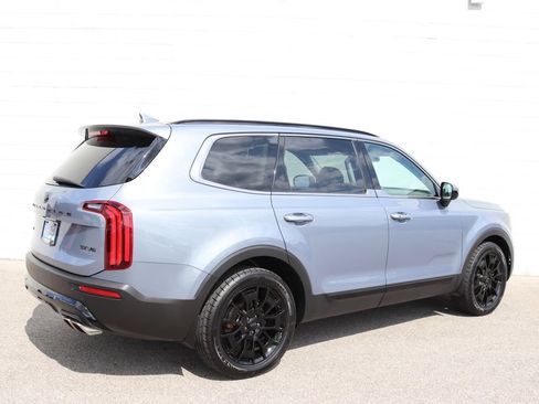 Used 2021 Kia Telluride SX AWD/4WD image 48