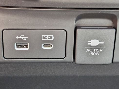New 2026 Honda Odyssey Elite image 36