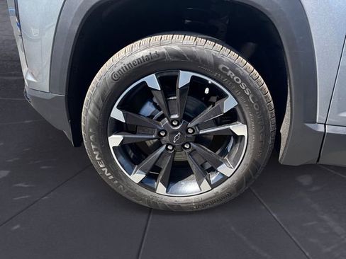 New 2026 Chevrolet Equinox RS w/ Convenience Package III FWD image 14