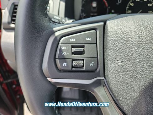 Used 2024 Honda Ridgeline RTL image 19