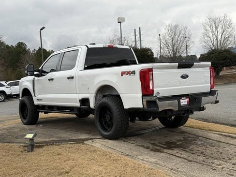 Used 2024 Ford F250 XLT w/ FX4 Off-Road Package image 5